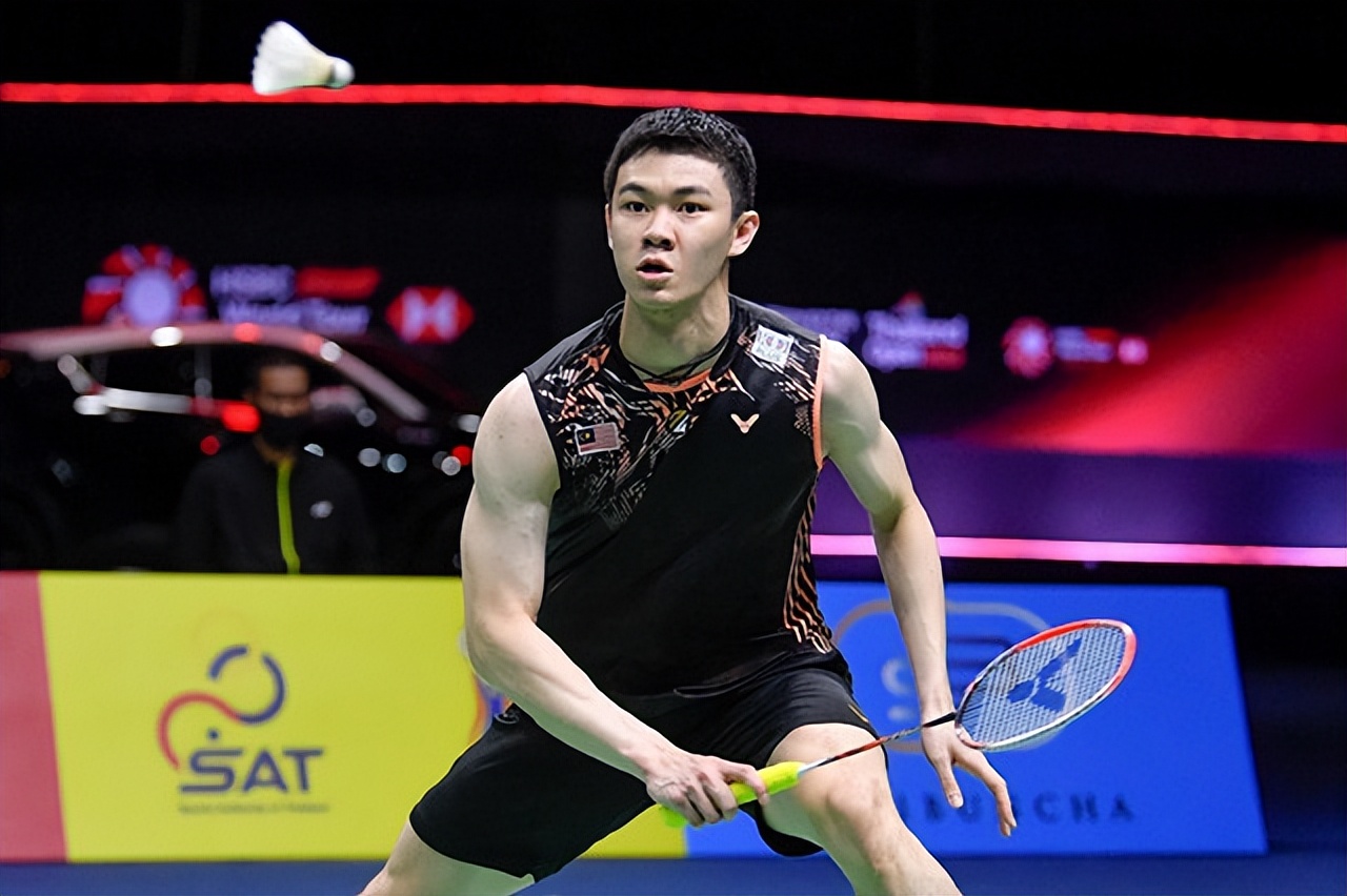 开云体育app-马来西亚羽毛球队强势日本羽毛球队，辛杜完成帽子戏法的简单介绍