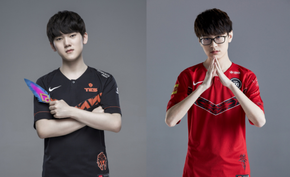 开云-V5横扫RNG，Meiko线上压制力十足宿命之战全球总决赛，锁定晋级资格