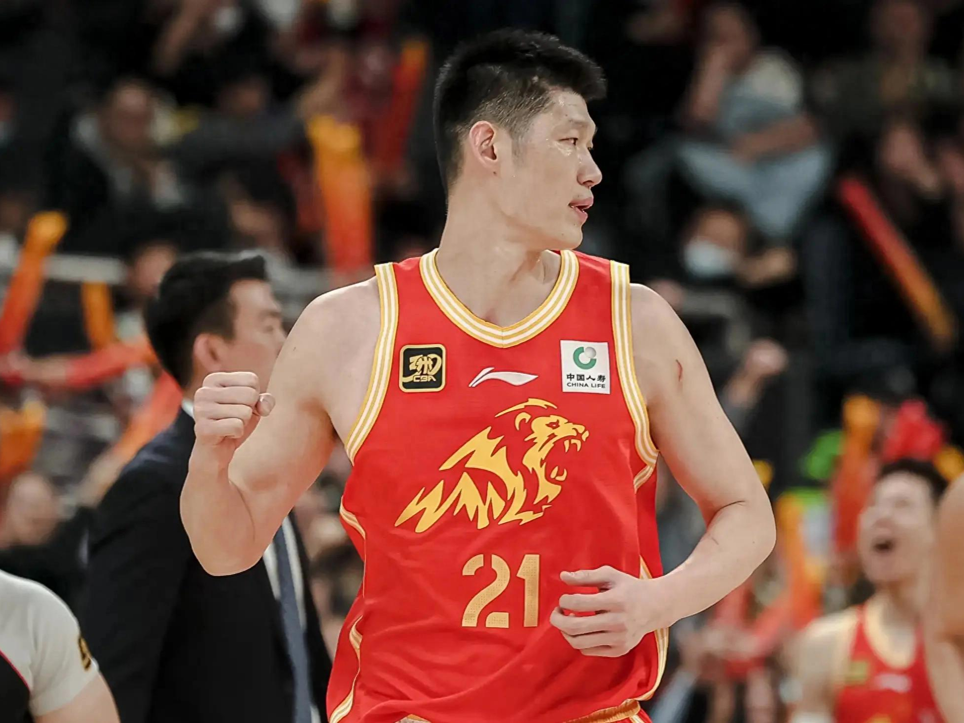 豪门对决！CBA上演世纪大战