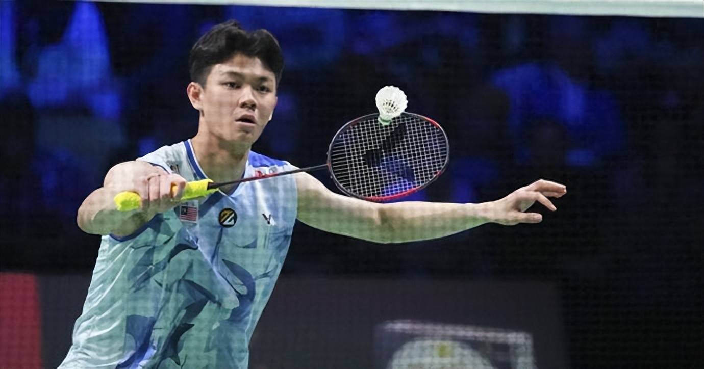 开云体育官网-印尼队横扫马来西亚队，李梓嘉点燃赛场